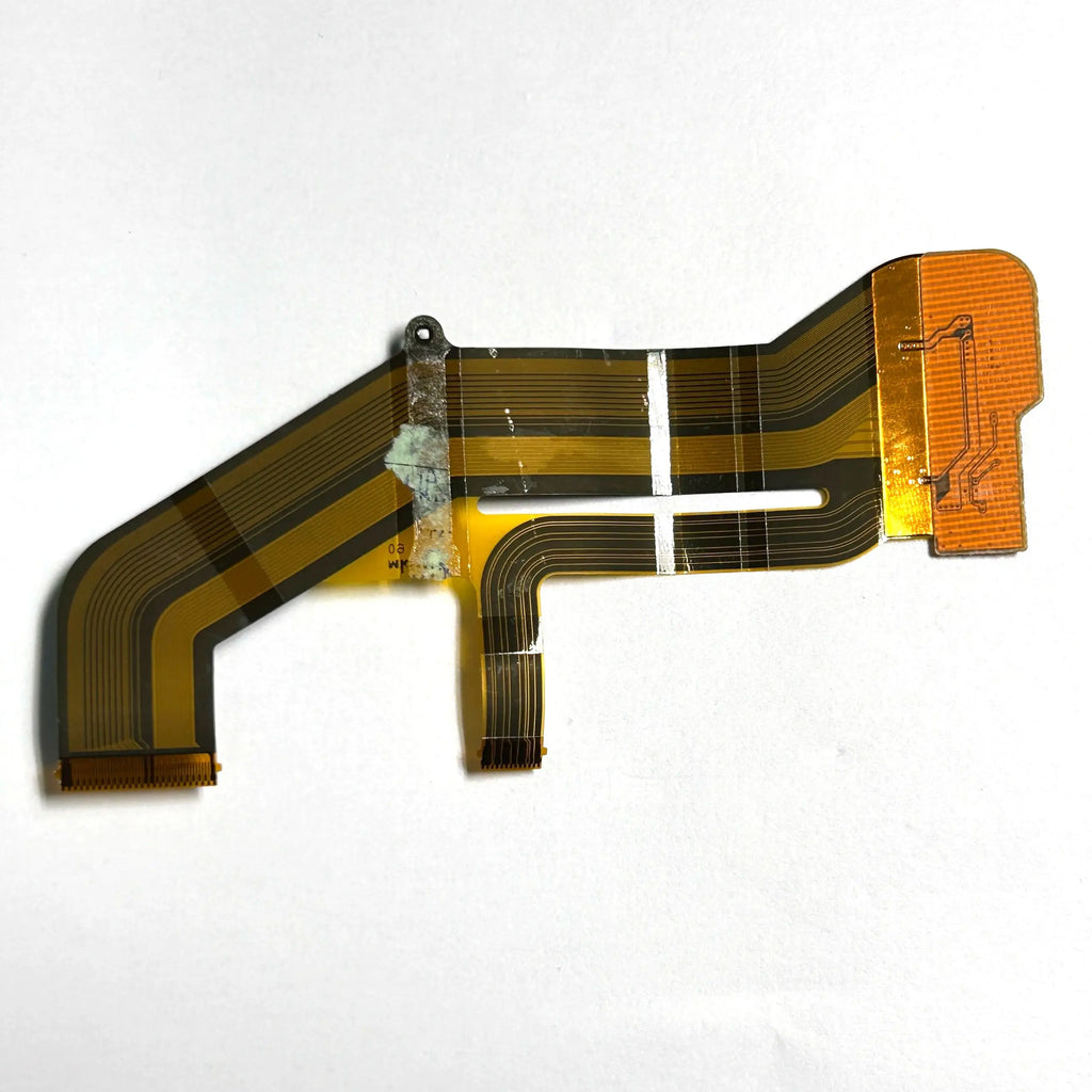Z5 COMS Flex Cable CCD Connecting Flex Cable Camera Repair Parts for Nikon