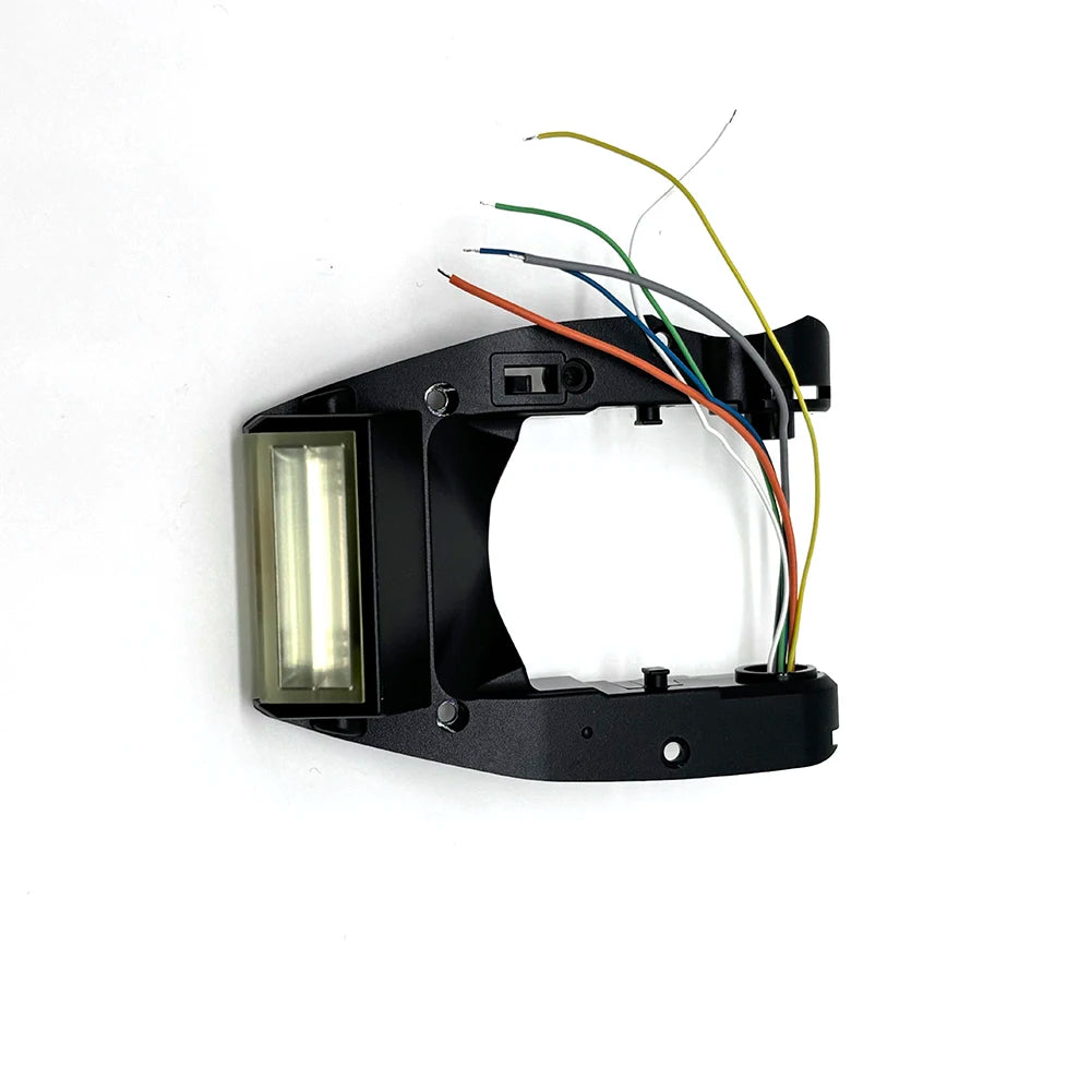 D7000 Top Cover Flashlight Pop-up Unit Flash Light Lamp Bounce Camera Repair Part for Nikon