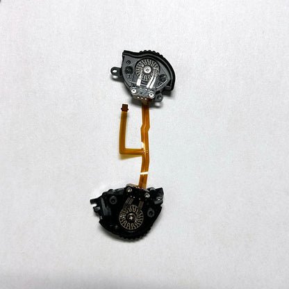 D6 Button Recording Button D6 ON OFF Button D6 AF-ON Button for Nikon