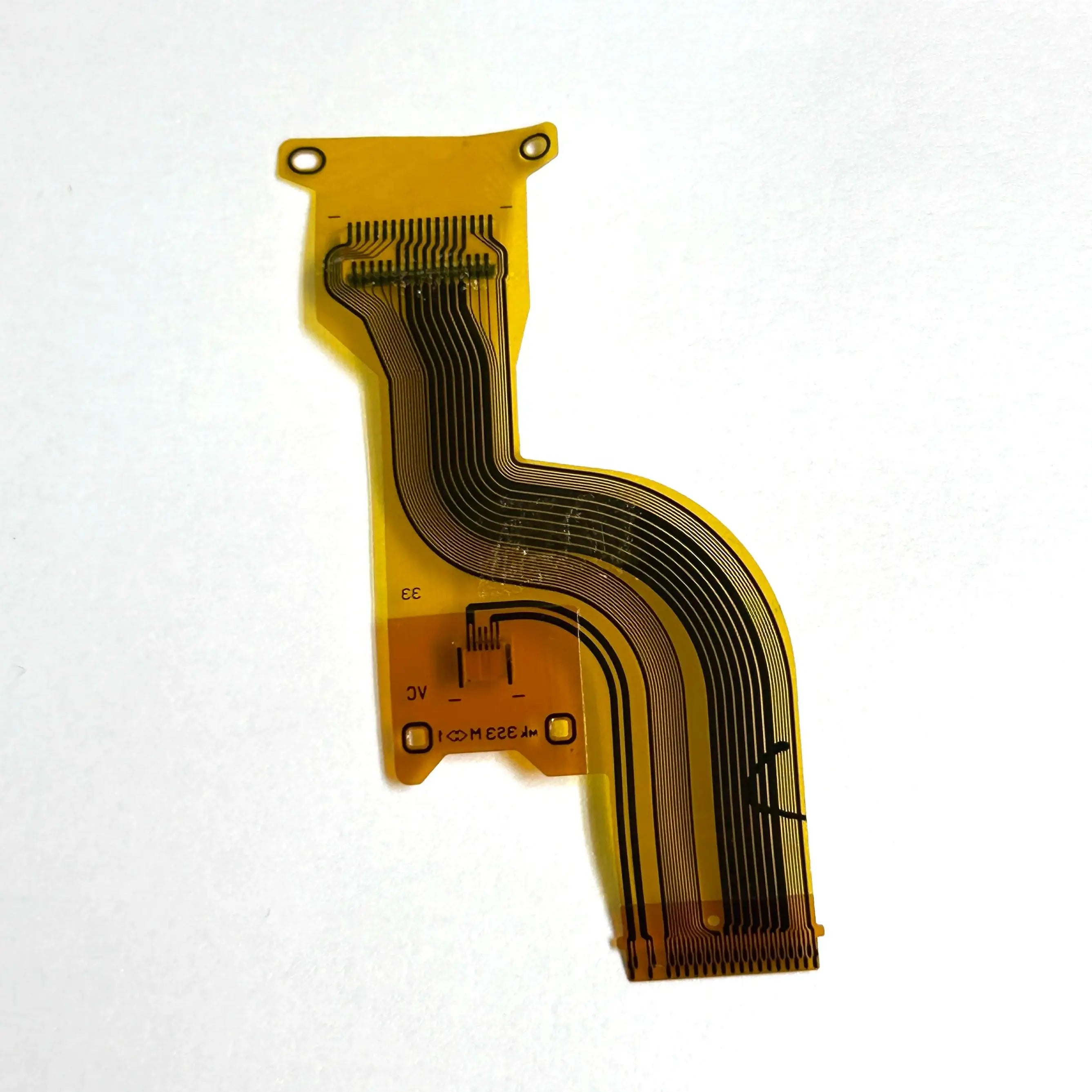 ZF VR Connection Flex Cable Vibration Reduction Flex Cable Anti-shake Connection Flex Cable Camera Repair Part for Nikon