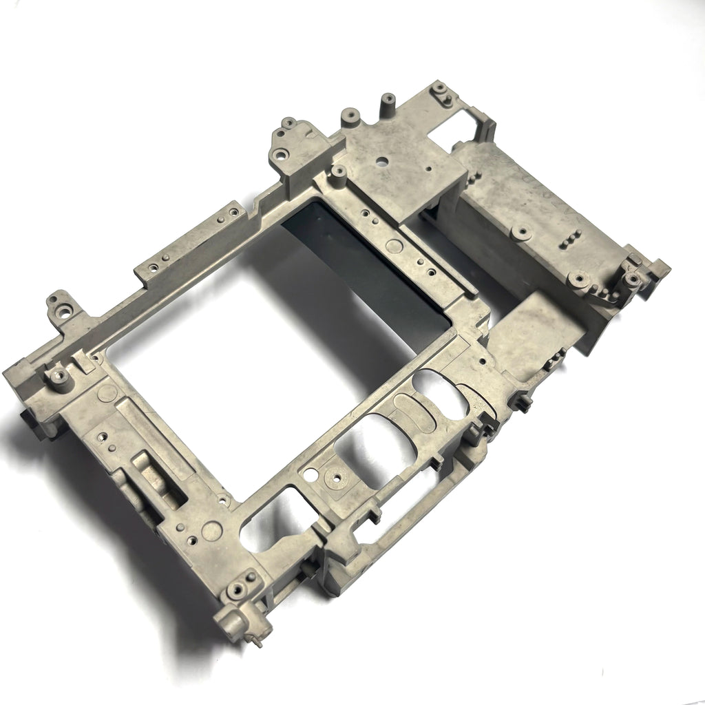 D850 Battery Unit Frame Rear Box Main Frame Camera Repair Part For Nikon