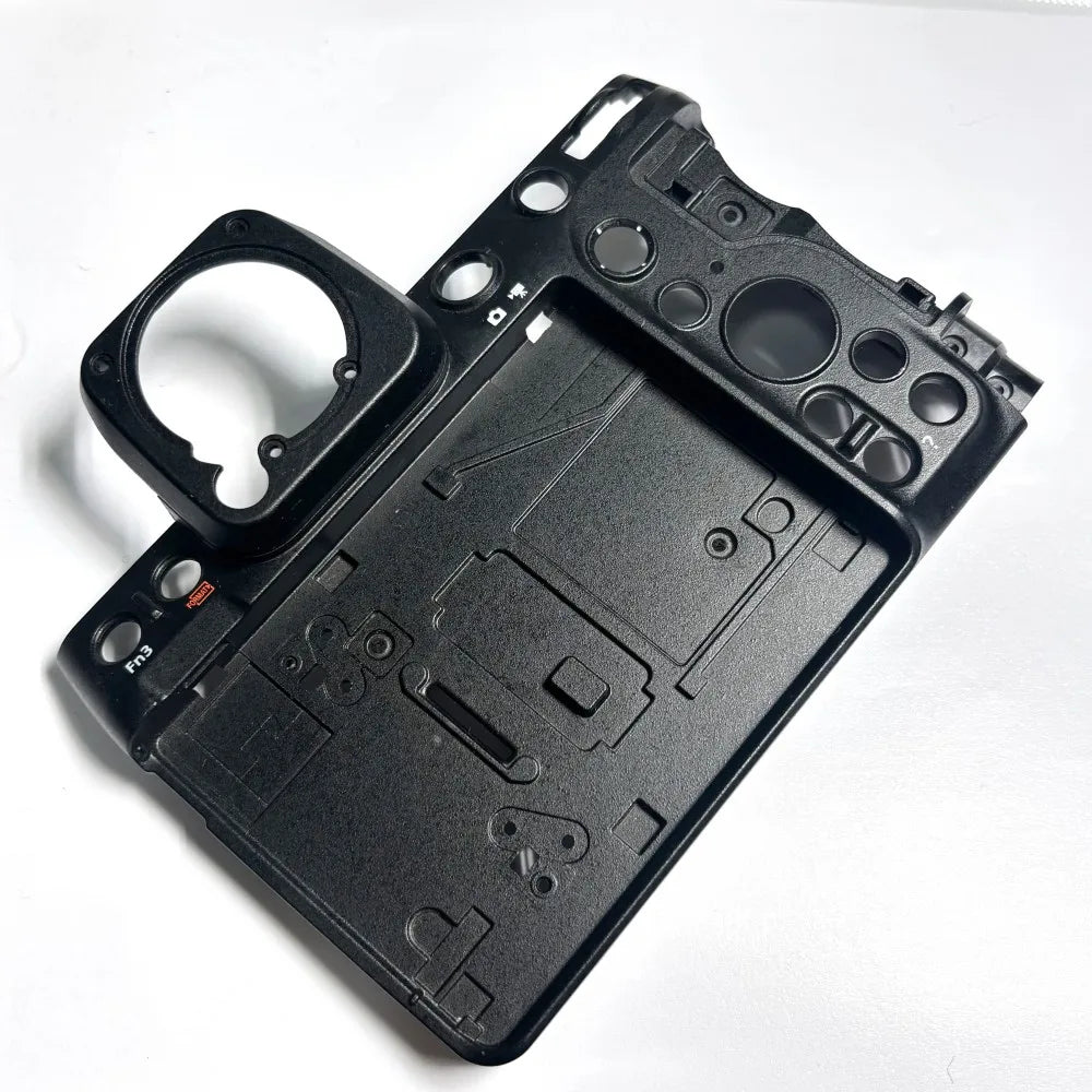 Z8 Back Shell Back Cover Rear Case Shell Camera Repair Spare Part For Nikon