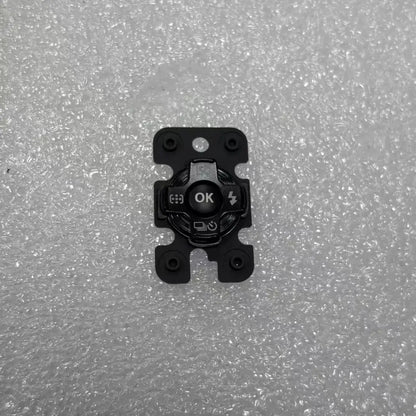 E-M10 Mark Ⅳ EM10 Ⅳ OK Button of Back Cover for Olympus