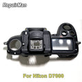 D7000 Bare Top Cover Empty Top Case Shell Assembly for Nikon