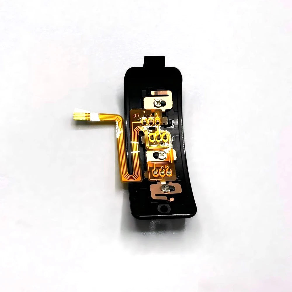 AF-S 70-300mm f/4.5-5.6 G IF ED VR Lens Switch Panel with Flex Cable Camera Lens Repair Part for Nikon AFS 70-300 mm 70 300