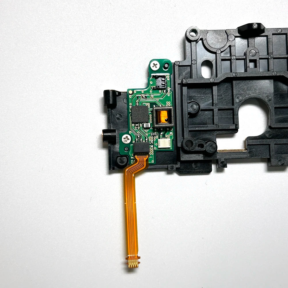 D7500 Bottom Cover Small Board with Flex Cable Camera Lens Repair Part for Nikon