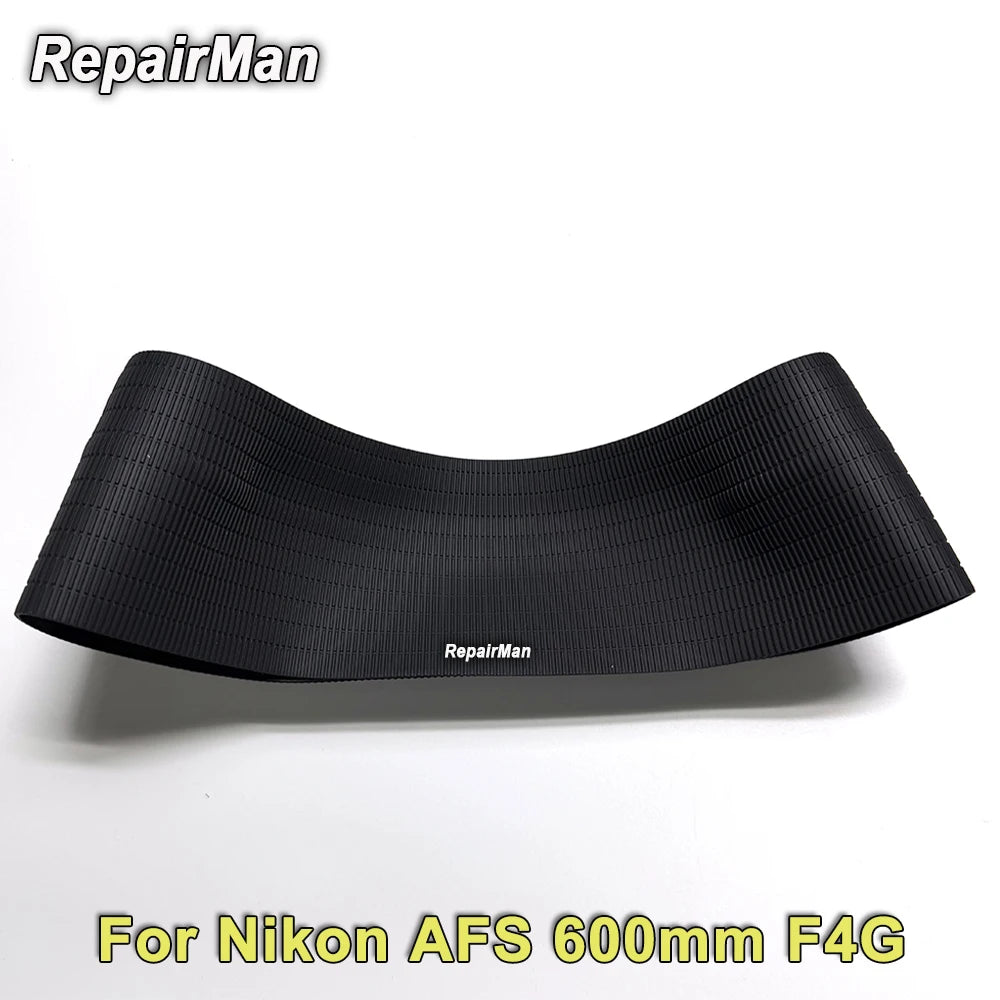 AFS 600mm F4 G 600 mm f/4 G Camera Lens Zoom Rubber Grip Ring Rubber for Nikon