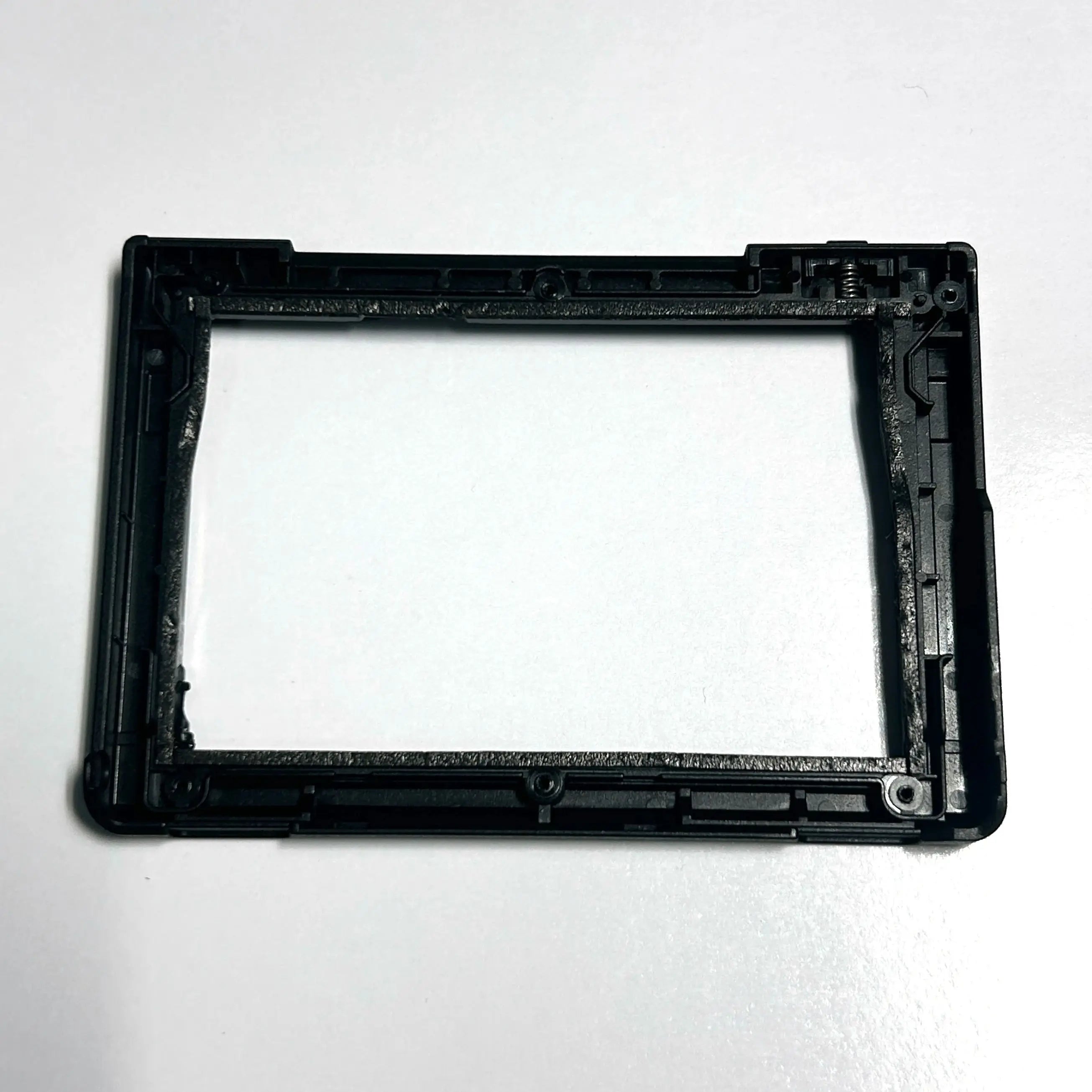 Z8 Z9 LCD Screen Frame Screen Cover Frame Camera Repair Parts for Nikon
