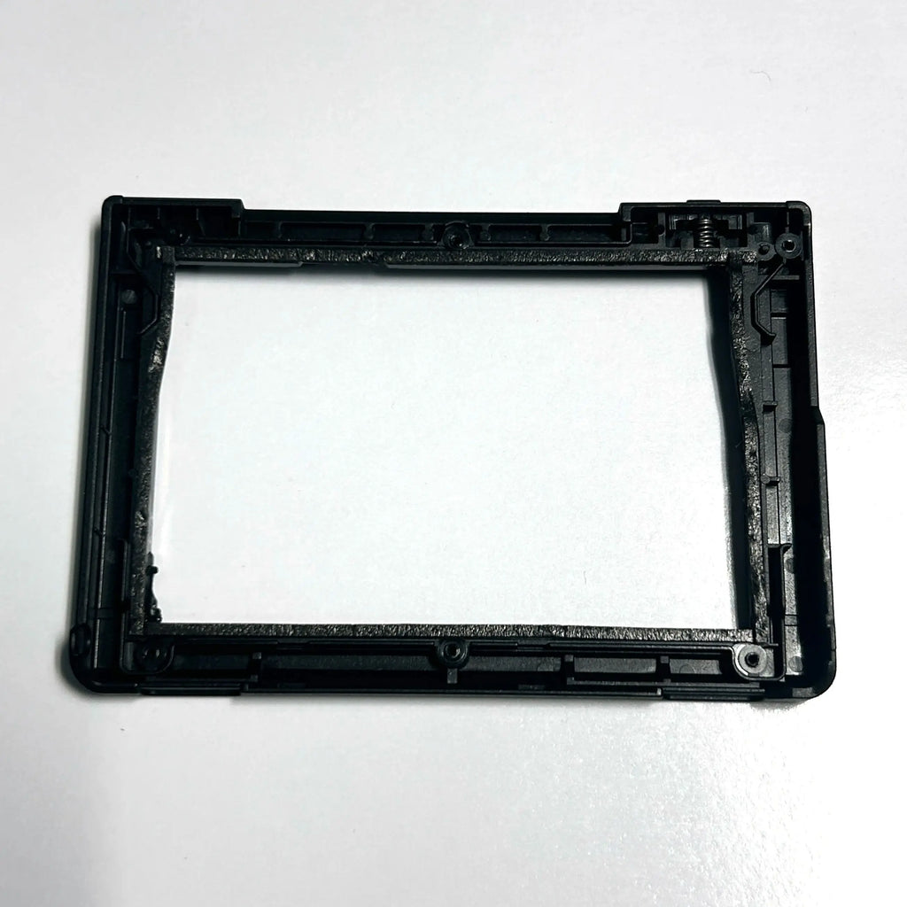 Z8 Z9 LCD Screen Frame Screen Cover Frame Camera Repair Parts for Nikon