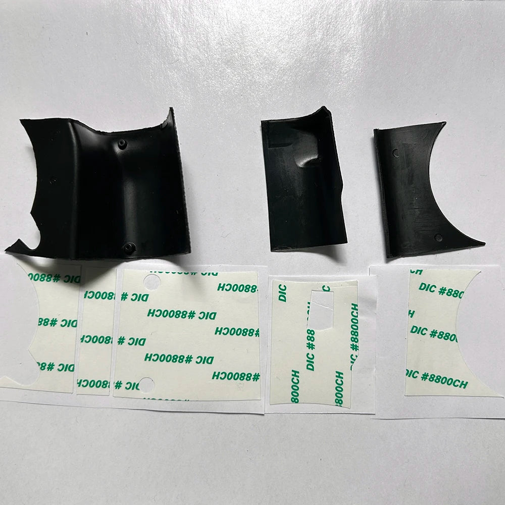 New Copy for Fujifilm FUJI X-S10 XS10 Body Rubber Grip Rubber