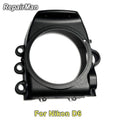D6 Front Cover Front Shell Front Case Camera Repair Parts for Nikon