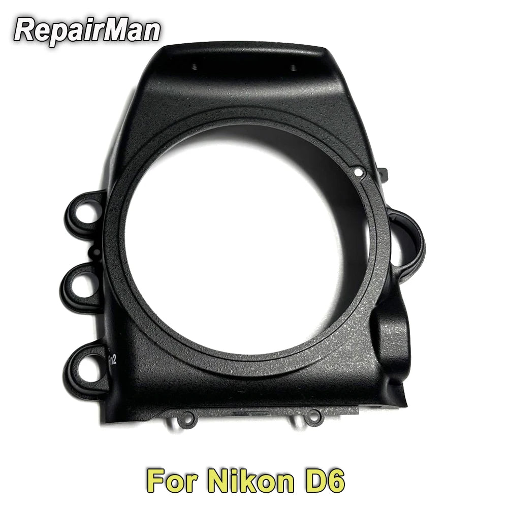 D6 Front Cover Front Shell Front Case Camera Repair Parts for Nikon