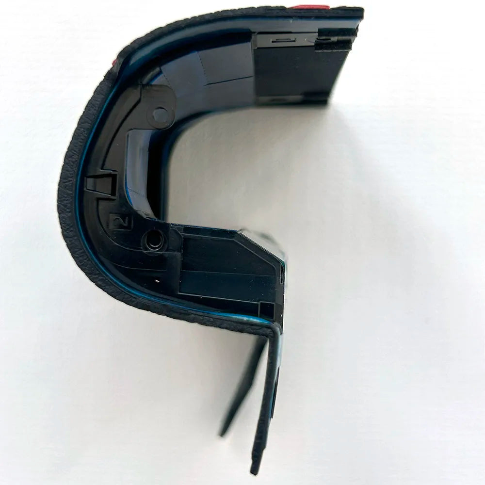 Z5 Z6 Z7 Z6 II Z7 ii Z6II Z7II Mark II Front Cover Grip Rubber Hand Rubber Camera Replacement Unit Repair Spare Part For Nikon