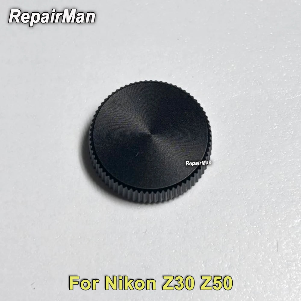 Z30 Z50 Shutter Button Aperture Turntable Dial Wheel Unit Camera Repair Part for Nikon