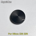 Z30 Z50 Shutter Button Aperture Turntable Dial Wheel Unit Camera Repair Part for Nikon