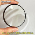 1pcs New Copy Z 24-200mm f/4-6.3 VR Lens Front Glass Coated for Nikon