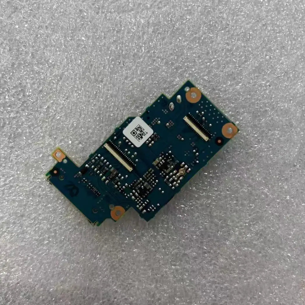 D7100 CCD Power Board Driver PCB Camera Repair Part For Nikon