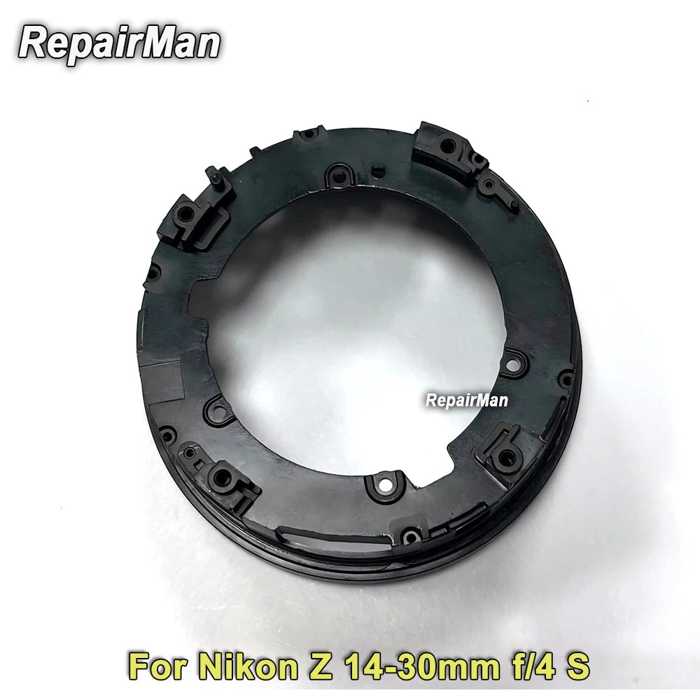 Z 14-30mm f/4 S Fixed Ring Unit Rear Seat Lens Fragile Filter Ring Camera Lens Repair Part for Nikon Z14-30mm Z 14 30 mm f4