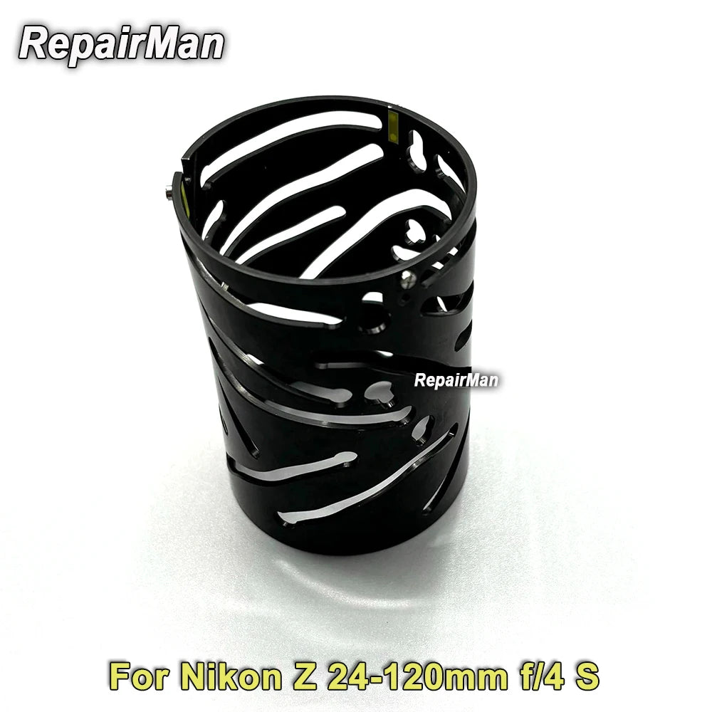 Z 24-120mm f/4 S Cam Ring Unit Fixed Helicoid Tube Barrel Camera Lens Repair Part for Nikon Z 24 120 mm f4 Z24-120mm