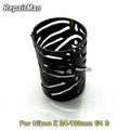 Z 24-120mm f/4 S Cam Ring Unit Fixed Helicoid Tube Barrel Camera Lens Repair Part for Nikon Z 24 120 mm f4 Z24-120mm