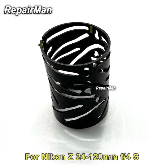 Z 24-120mm f/4 S Cam Ring Unit Fixed Helicoid Tube Barrel for Nikon
