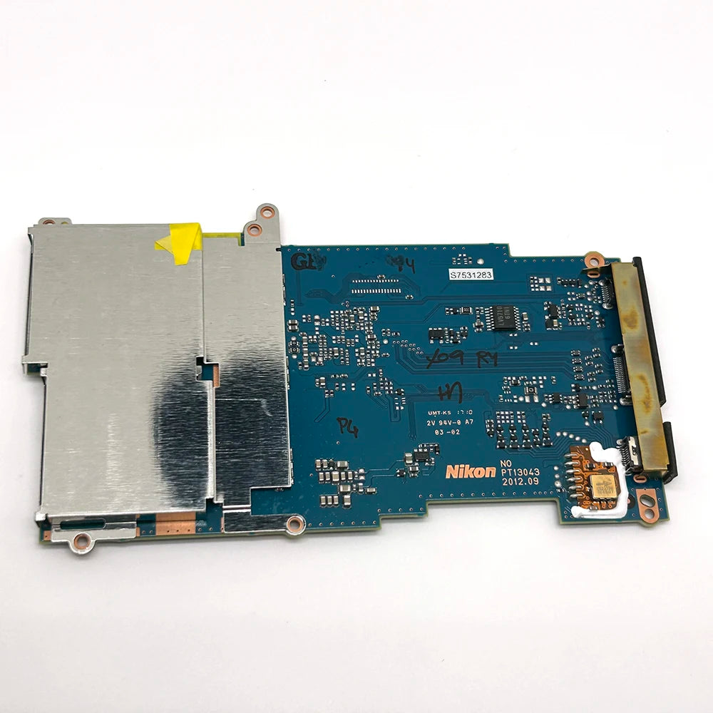 D7100 MainBoard Motherboard Main Board Mother PCB Togo lmage PCB for Nikon