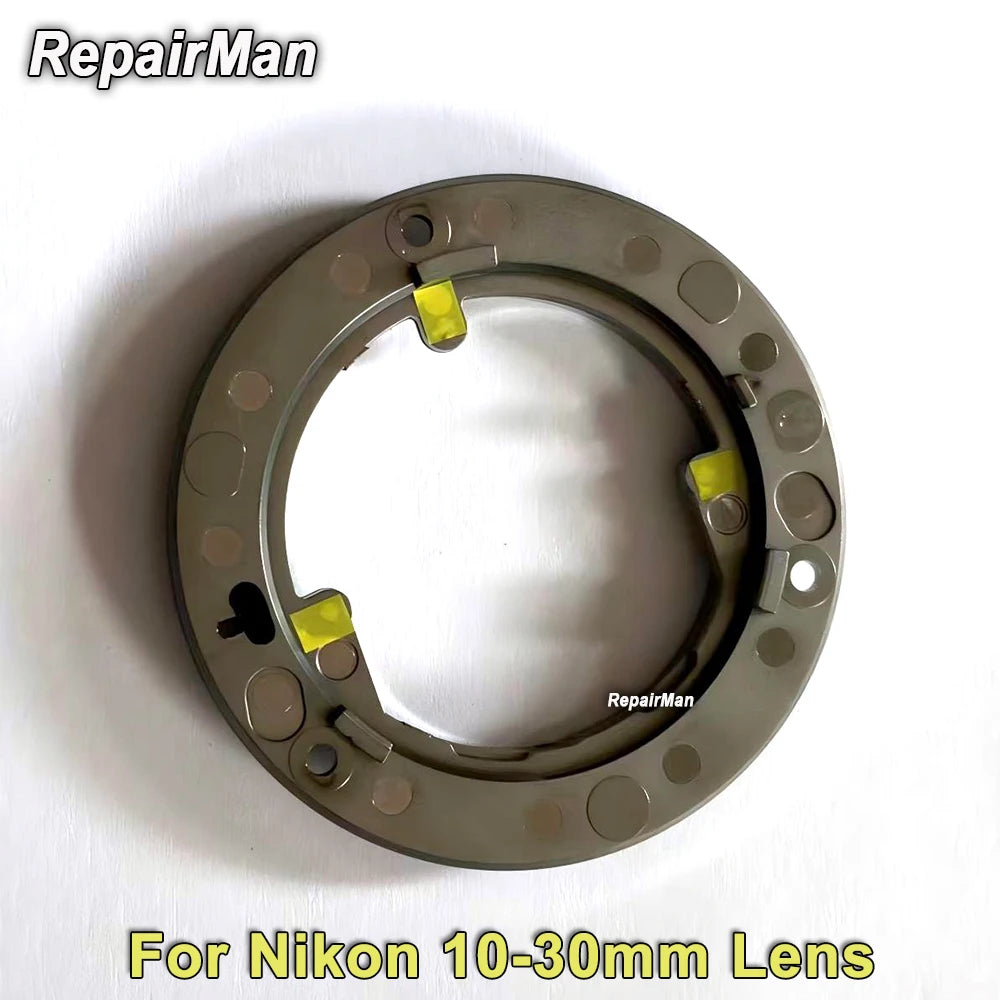 10-30mm Camera Lens Mount Bayonet Ring Barrel Camera Lens Repair Parts for Nikon 10-30 mm