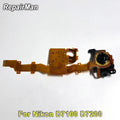 D7100 D7200 Top Cover Flex Cable for Nikon