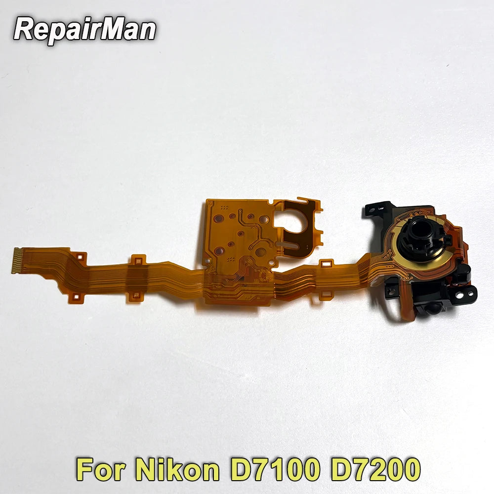 D7100 D7200 Top Cover Flex Cable for Nikon