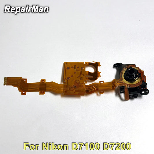 D7100 D7200 Top Cover Flex Cable for Nikon