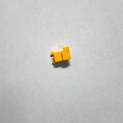 Nikon Z50II Z50 Mark II Battery Buckle Latch Hook Holder Clip Lock Fixed