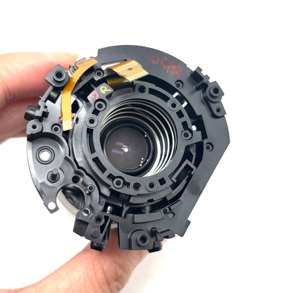 AFS DX 18-55mm f/3.5-5.6G VR II Lens image Stabilization Unit Anti-shake Unit Camera Lens Repair Part for Nikon 18-55 18 55 mm