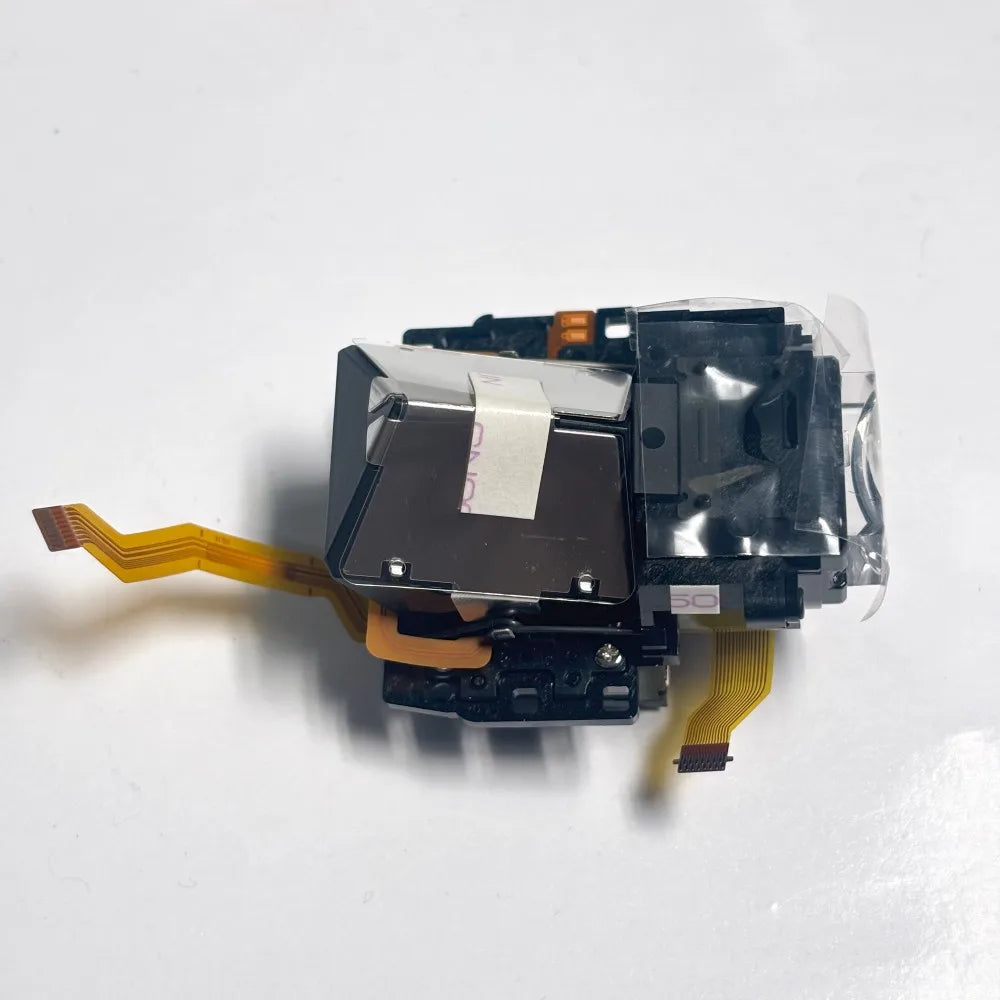 D7100 D7200 Viewfinder View Finder Eyepiece Camera Repair Parts for Nikon