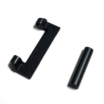 Z6III Spindle Shell LCD Screen Hinge Cover for Nikon