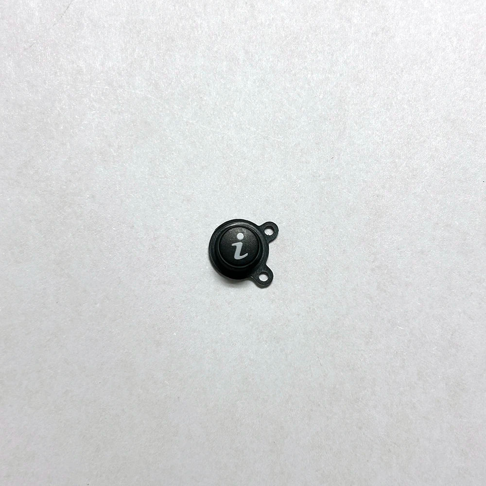 D7500 MENU Info Button " I " Button Eyepiece Eyecup Cover Viewfinder Diopter Adjustment Knob Live View Switch Wheel for Nikon