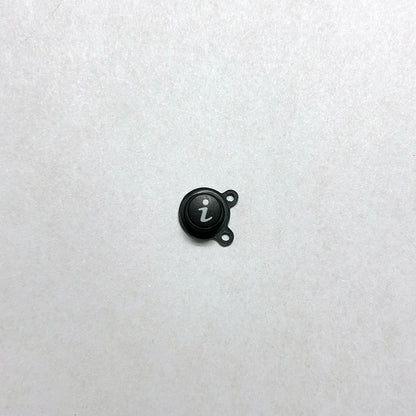 D7500 MENU Info Button " I " Button Eyepiece Eyecup Cover Viewfinder Diopter Adjustment Knob Live View Switch Wheel for Nikon