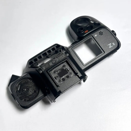 Z8 Top Cover Top Shell Top Case Camera Repair Accessories Parts for Nikon