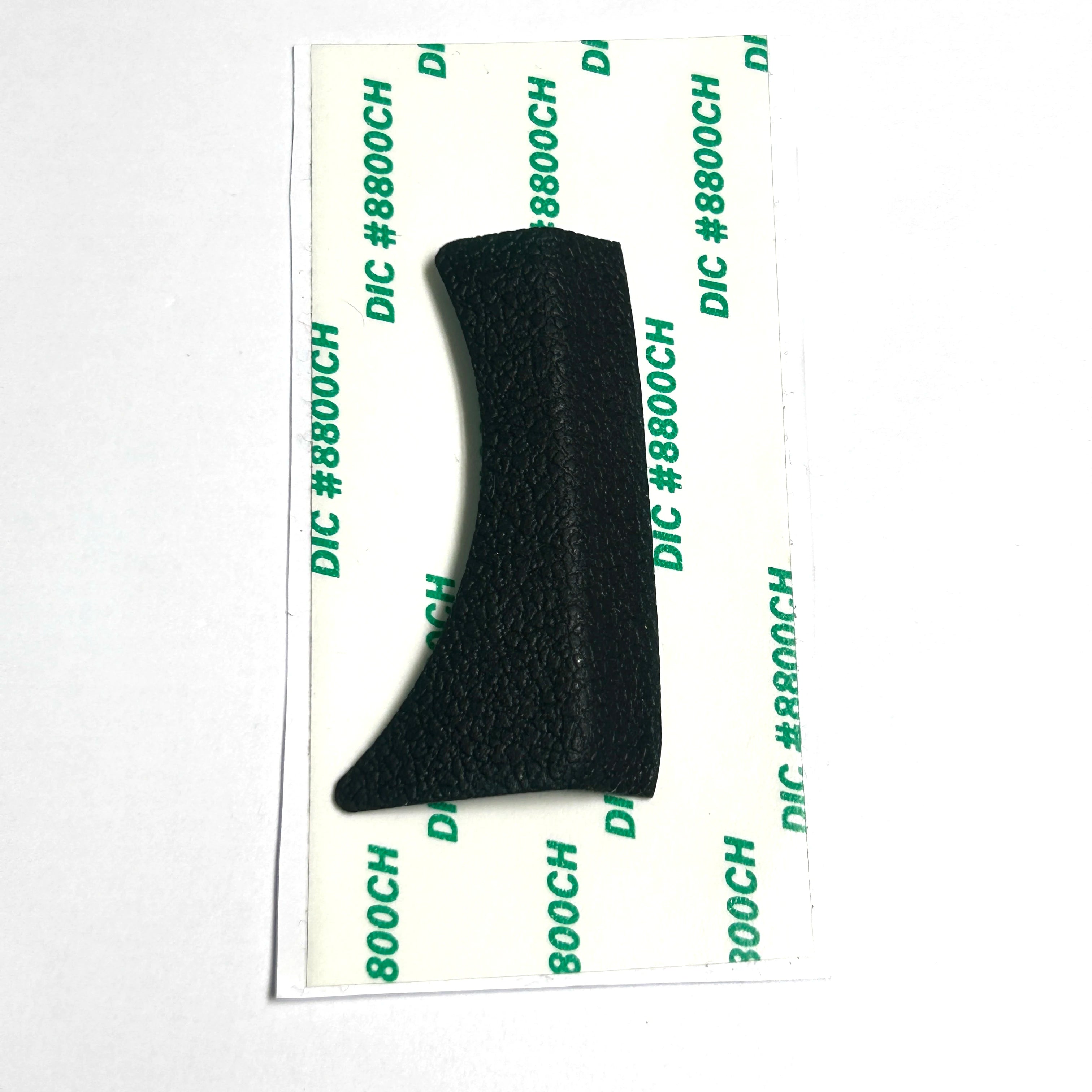 COOLPIX P900s Front Cover Rubber Front Shell Case Rubber for Nikon