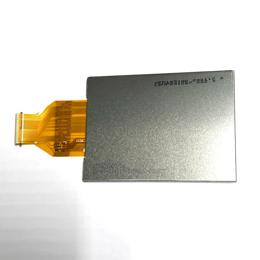 Coolpix P1000 LCD Screen Display for Nikon
