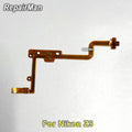 Z5 Flex Cable Camera Repair Parts for Nikon