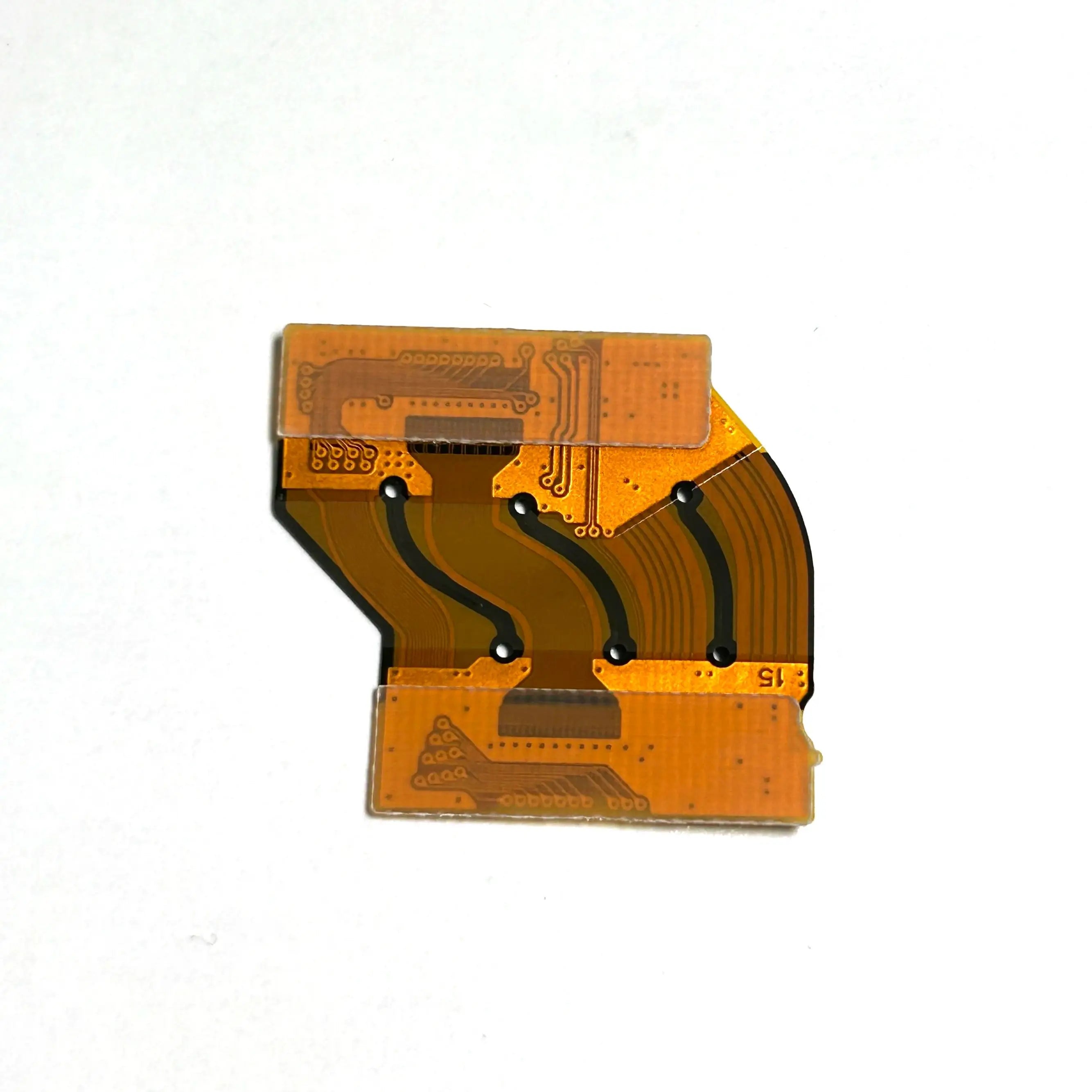 D5600 CCD Flex Cable CMOS Flex Cable Sensor Flex Cable FPC for Nikon