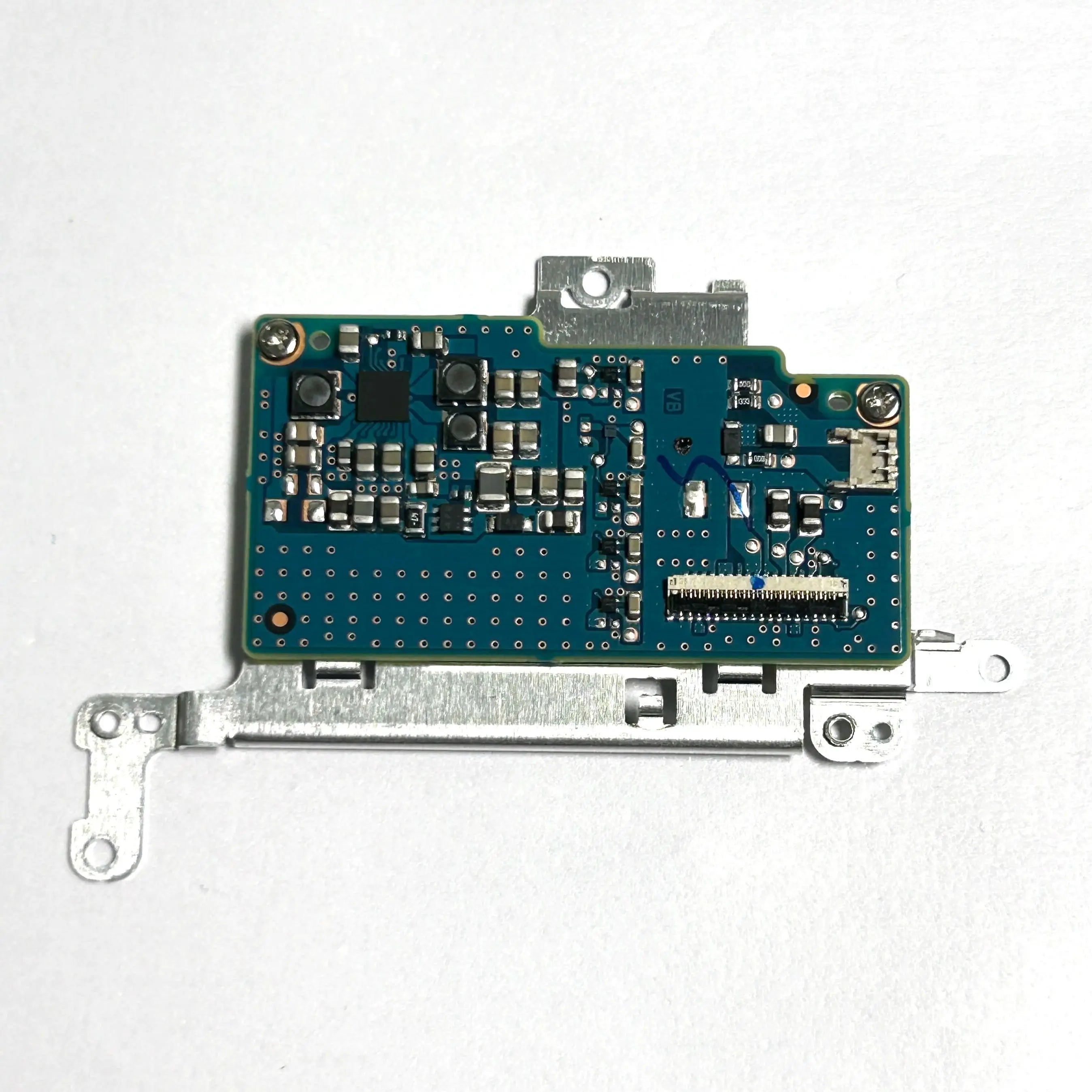 D5500 CCD Driver Board Drive Power PCB for Nikon