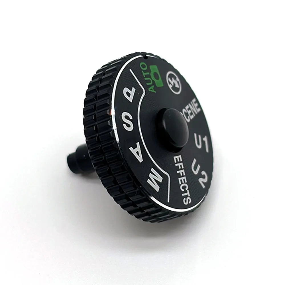 D750 D7500 Top Cover Function Mode Button for Nikon