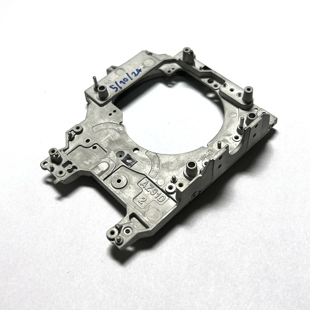 ZFC Front Main Body Fixed Bracket Frame Camera Replacement Repair Spare Part for Nikon
