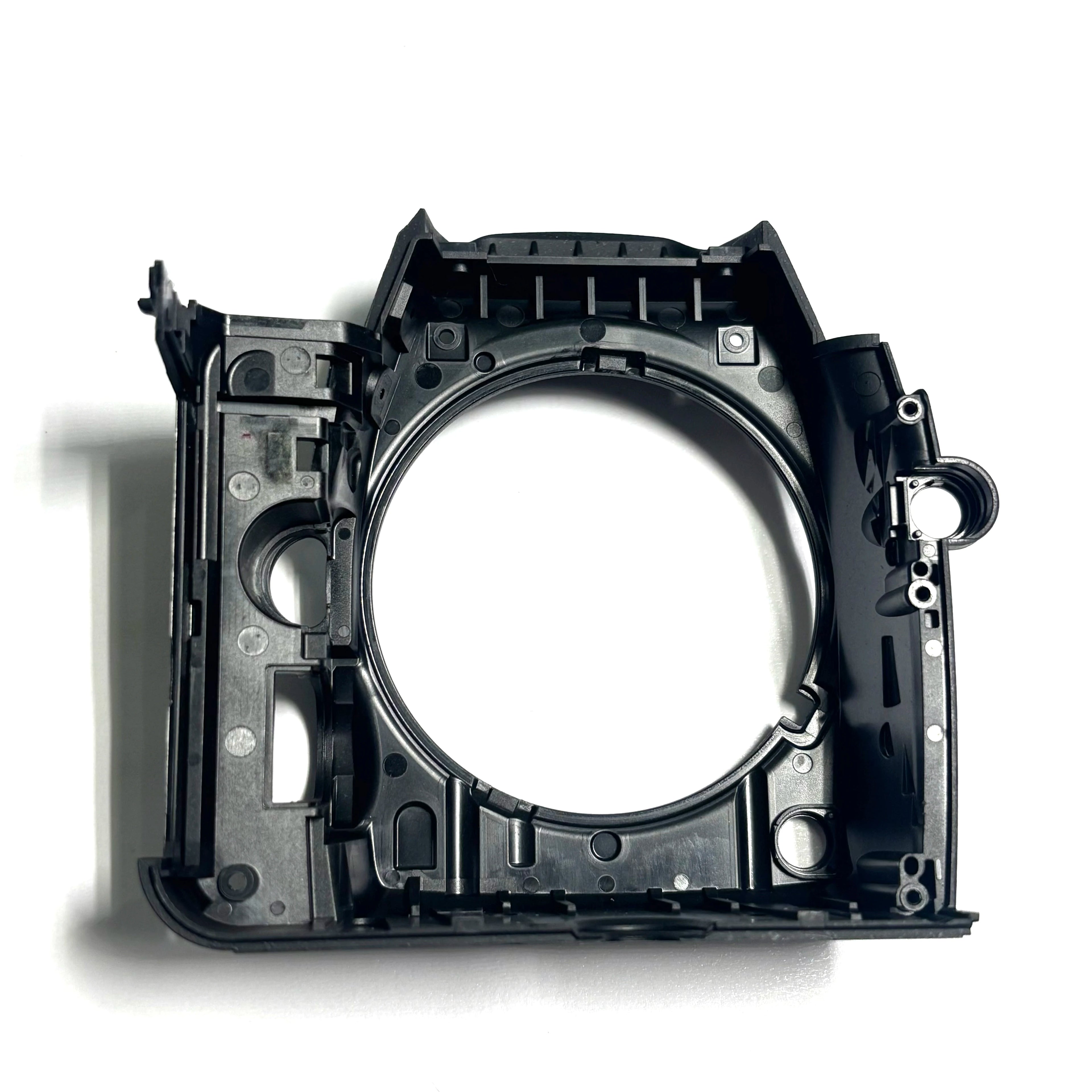 D7500 Front Cover Front Shell Case with LOGO for Nikon