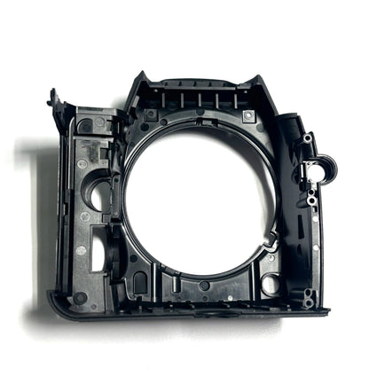 D7500 Front Cover Front Shell Case with LOGO for Nikon