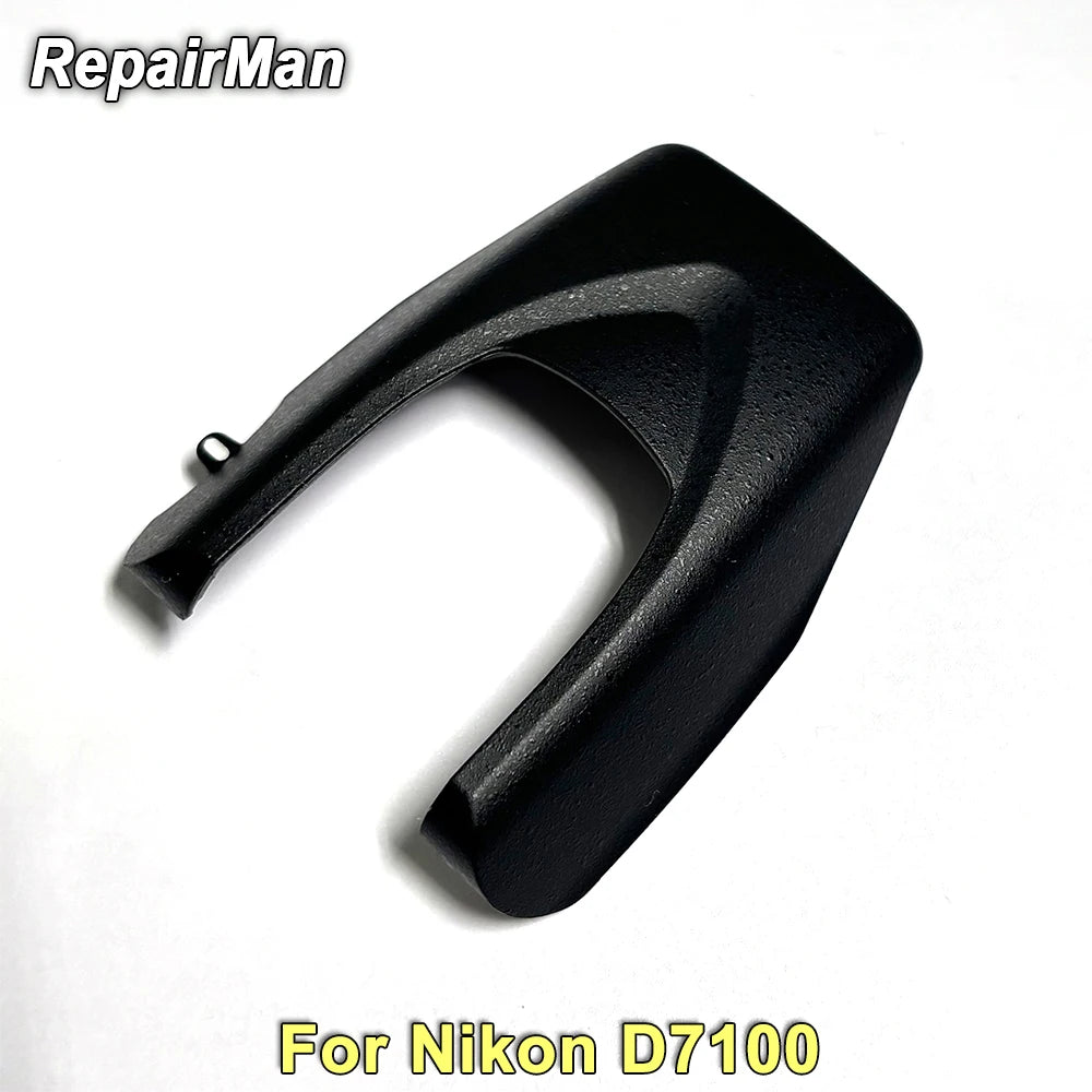 D7100 Flash Light Cover Camera Repair Parts for Nikon