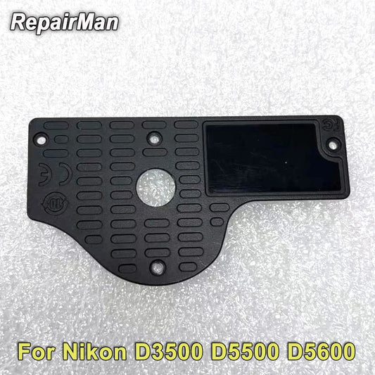D3500 D5500 D5600 Bottom Cover Bottom Shell Base Case for Nikon