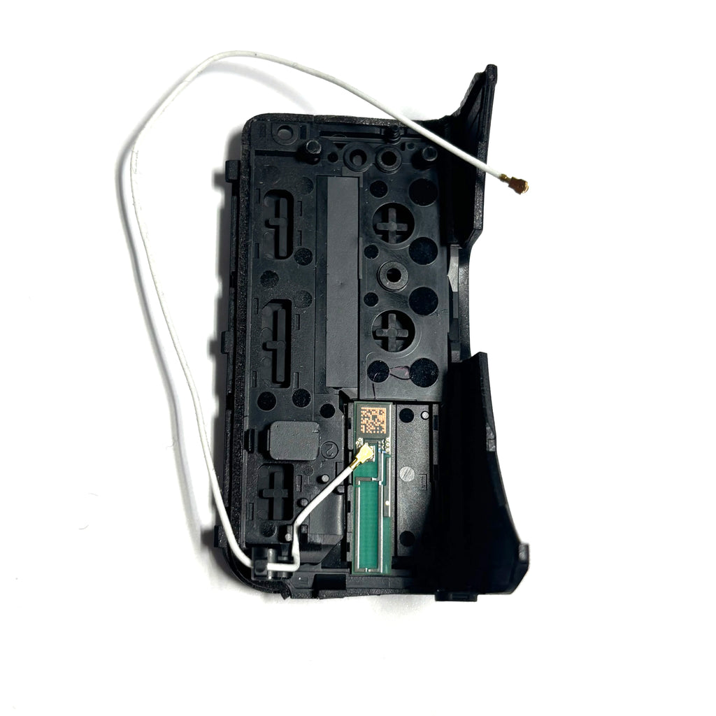 Z5 USB Rubber Cover MIC HDMI Lid Door Cap Plate for Nikon