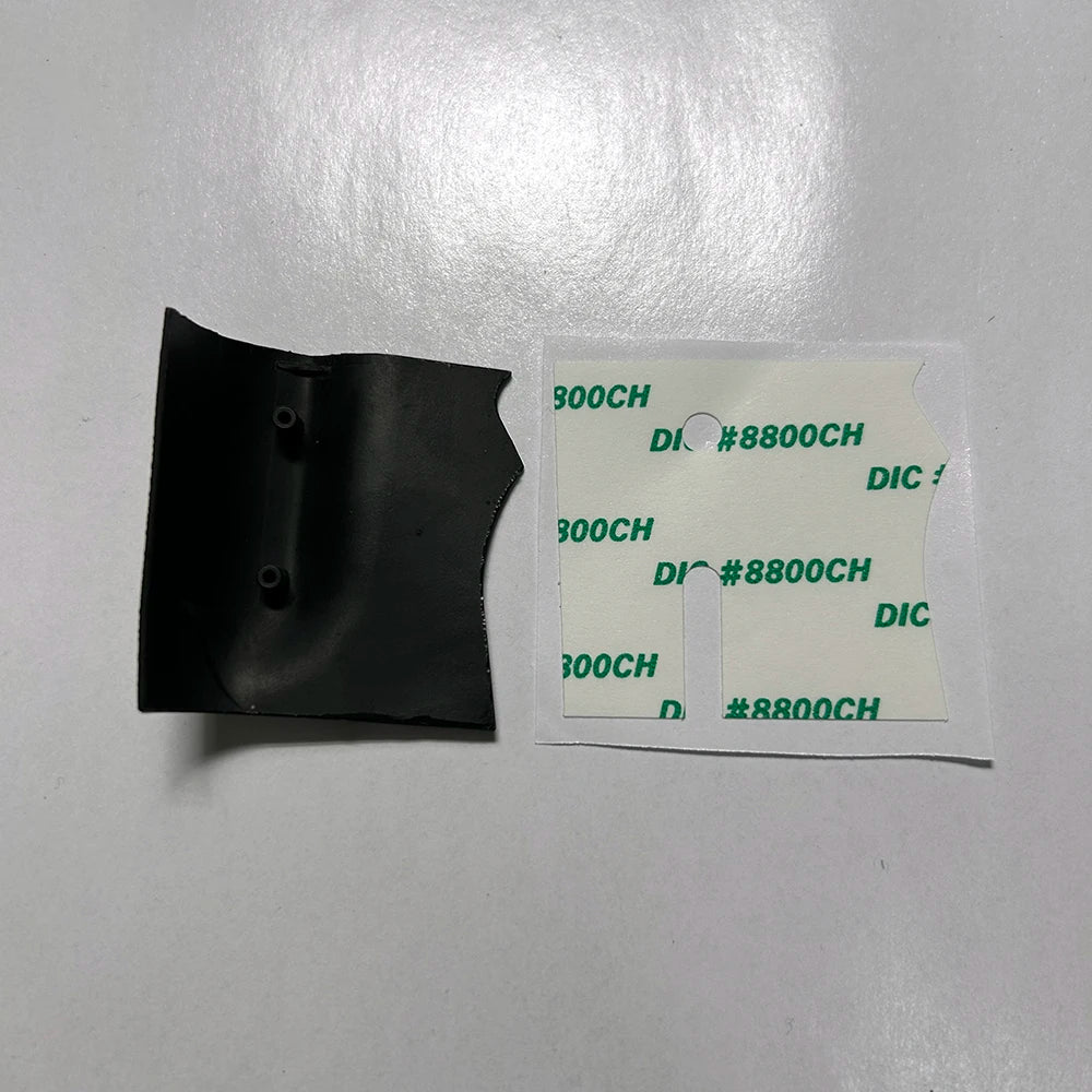 COPY NEW Copy for Fuji Fujifilm X-T10 XT10 X-T20 XT20 Body Rubber Front Grip Rear Thumb Side Cover